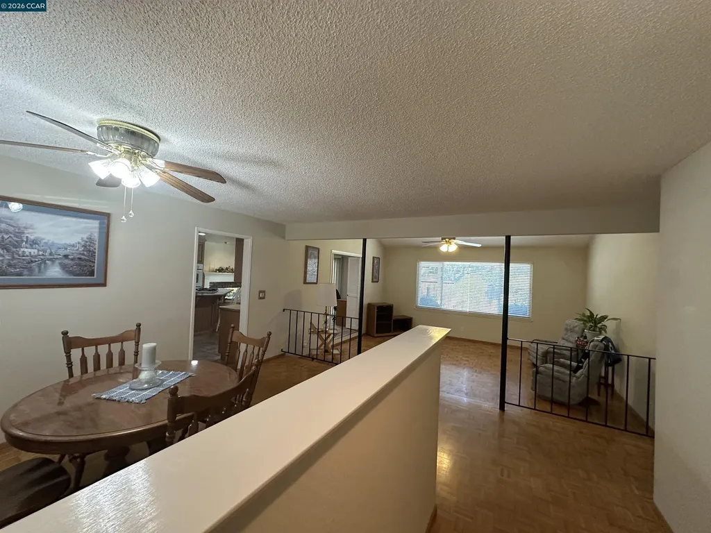 1707 Bishop Drive Concord CA 94521