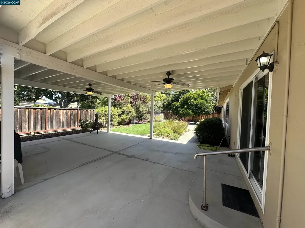 1707 Bishop Drive Concord CA 94521