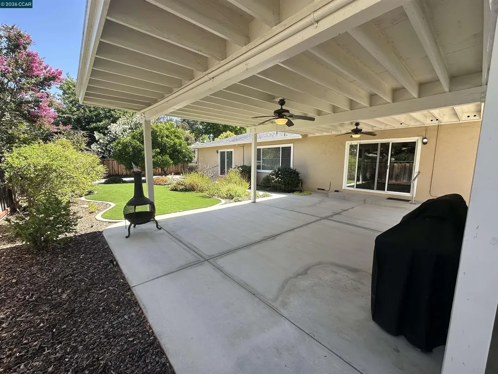 1707 Bishop Drive Concord CA 94521