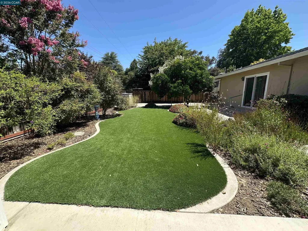 1707 Bishop Drive Concord CA 94521