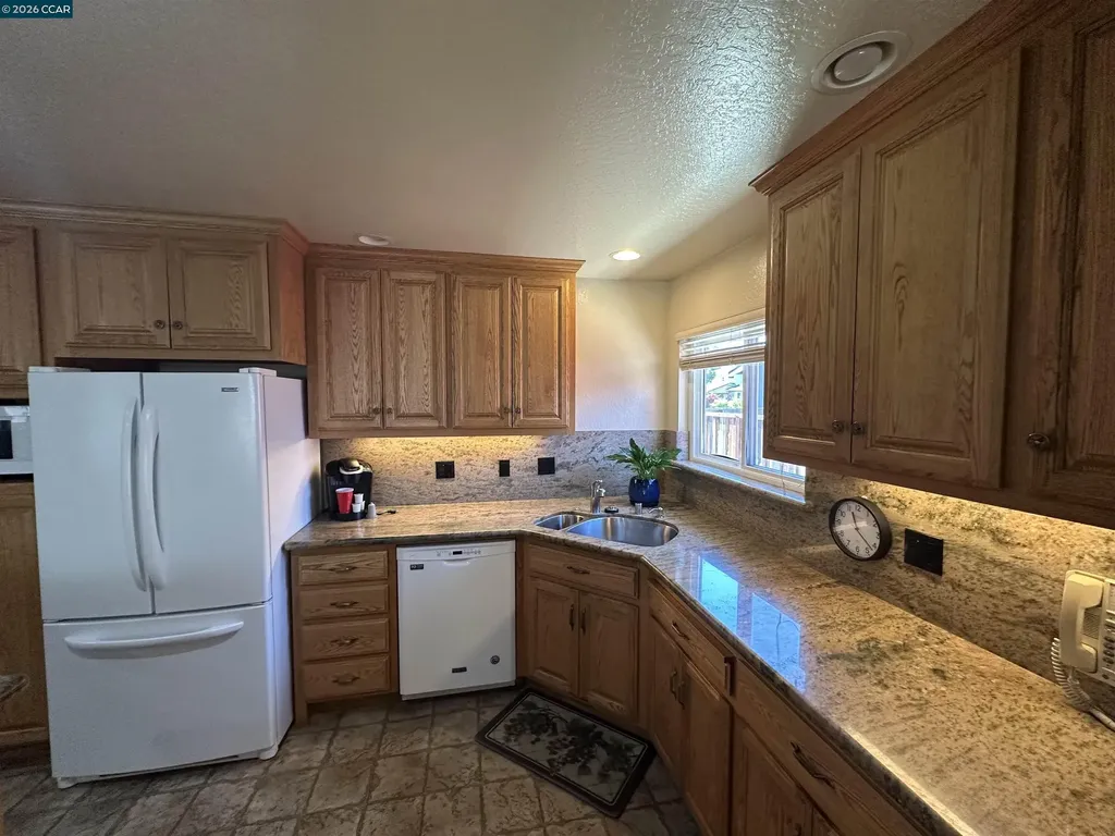 1707 Bishop Drive Concord CA 94521