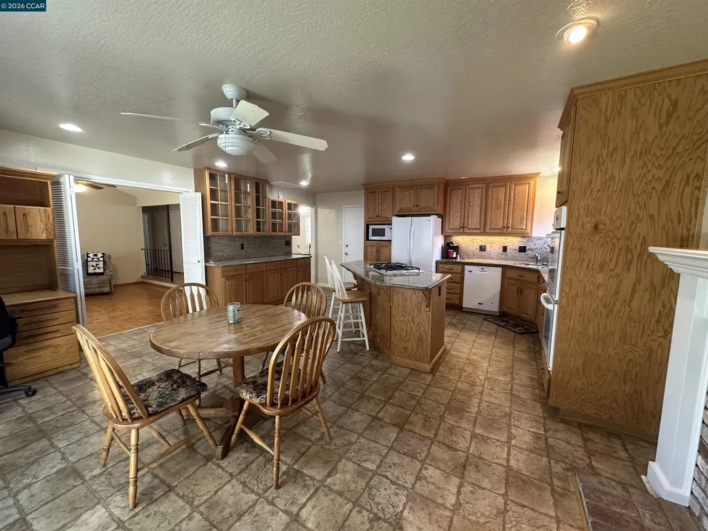 1707 Bishop Drive Concord CA 94521