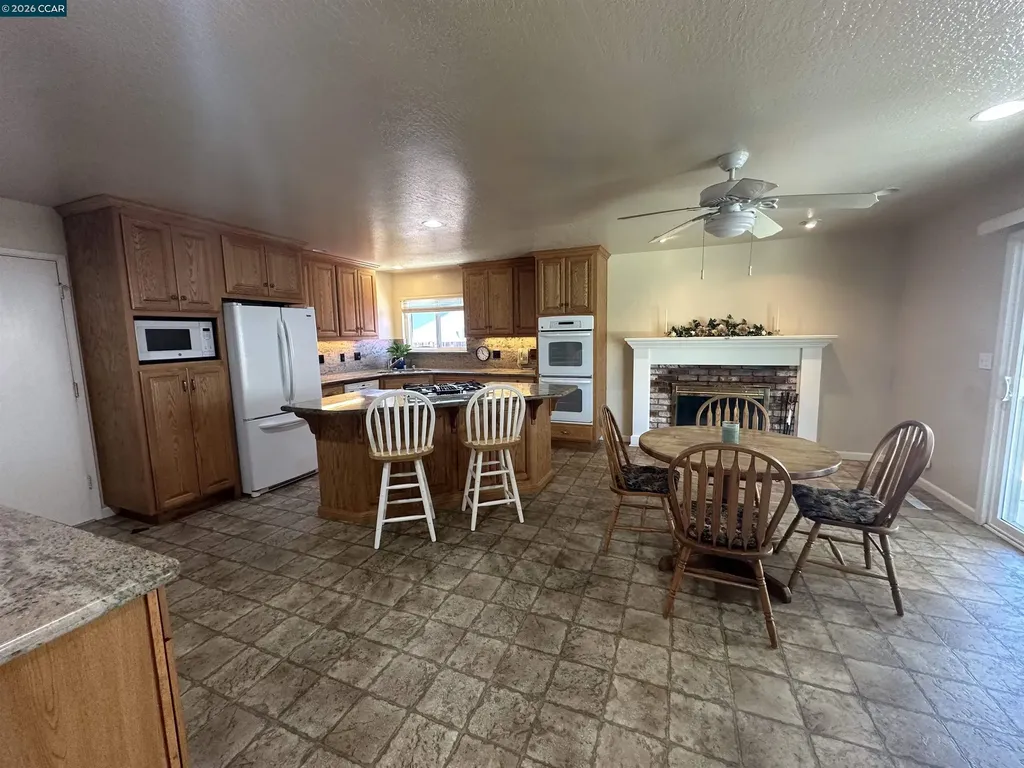 1707 Bishop Drive Concord CA 94521