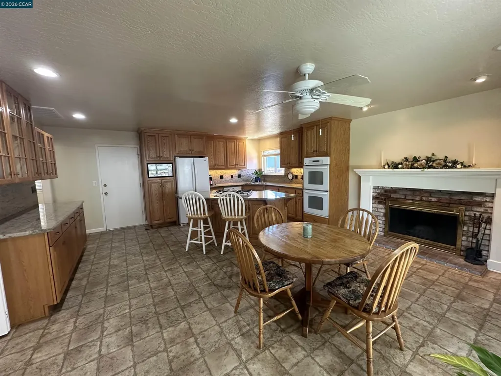 1707 Bishop Drive Concord CA 94521