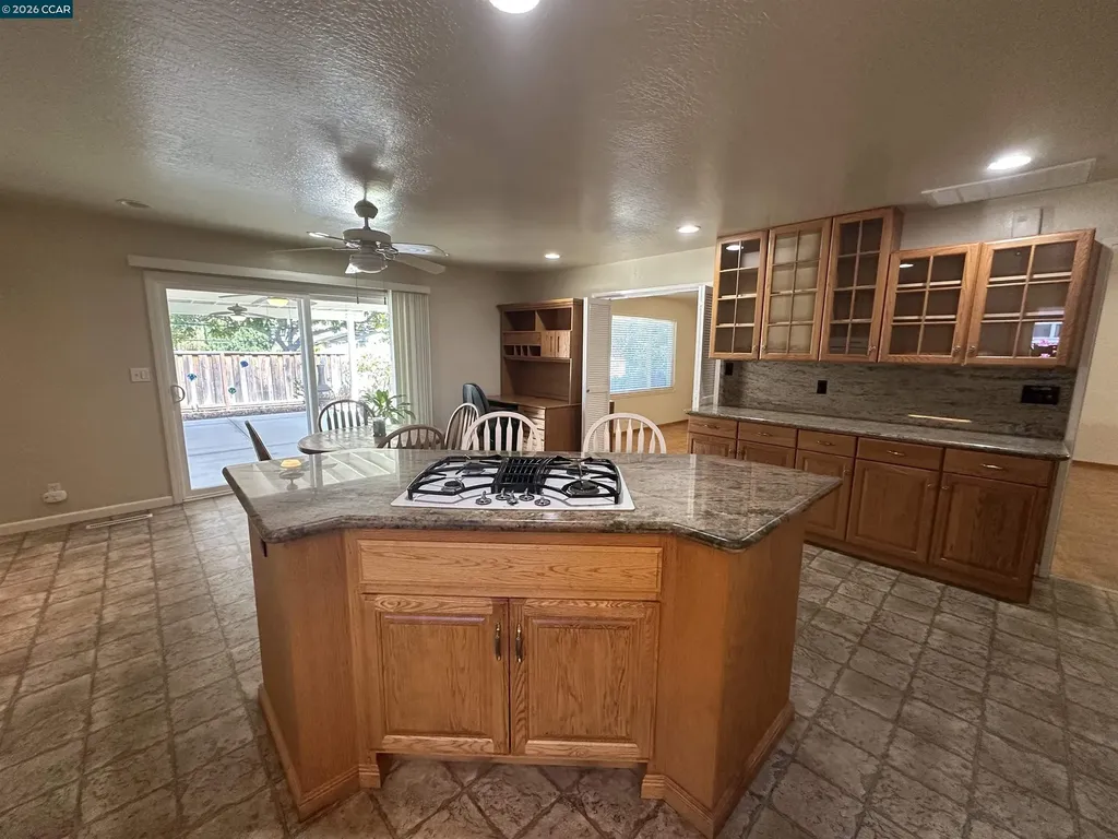 1707 Bishop Drive Concord CA 94521