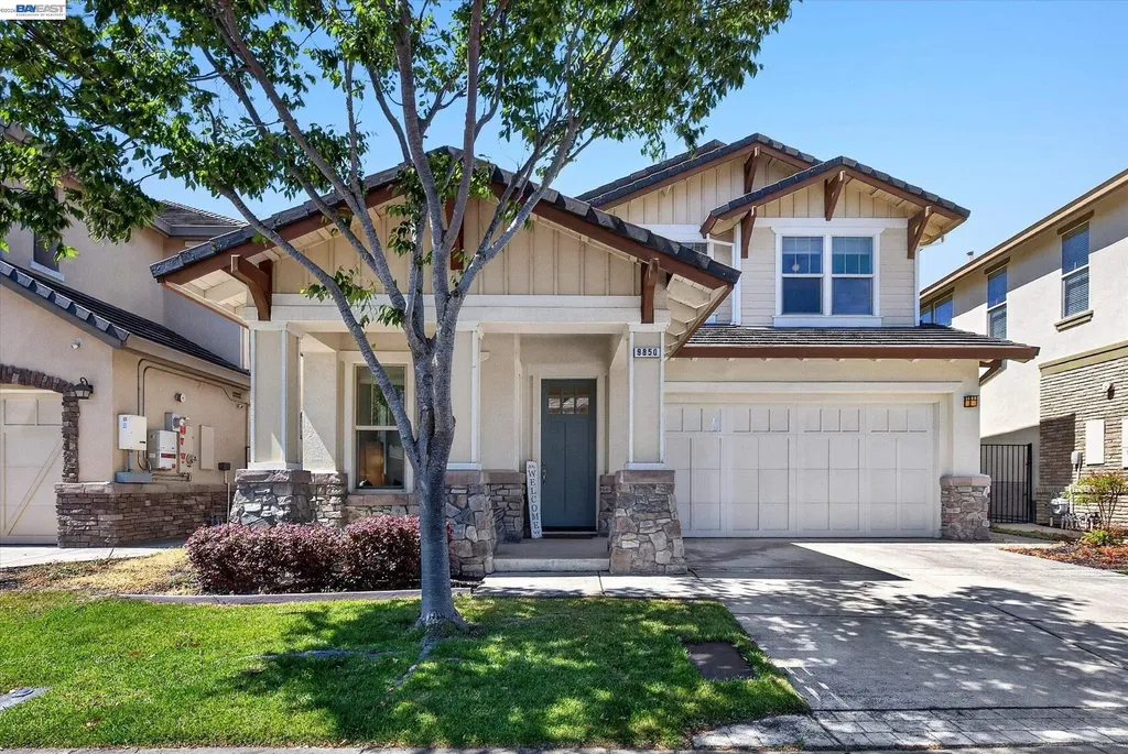 9850 Reimers Way Dublin CA 94568