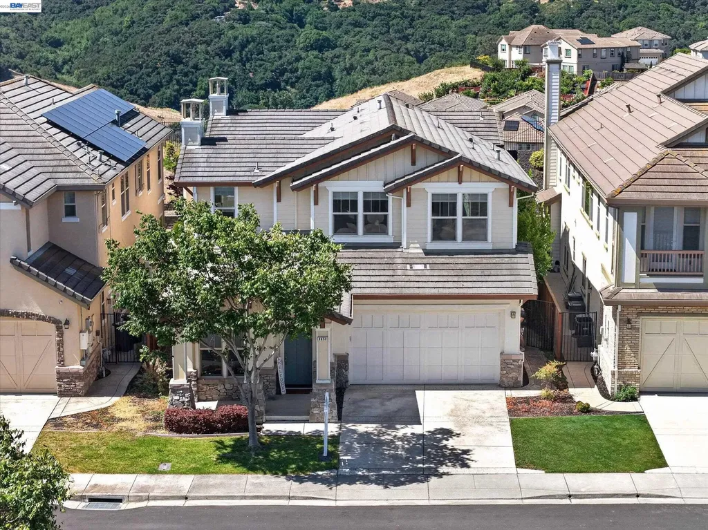 9850 Reimers Way Dublin CA 94568