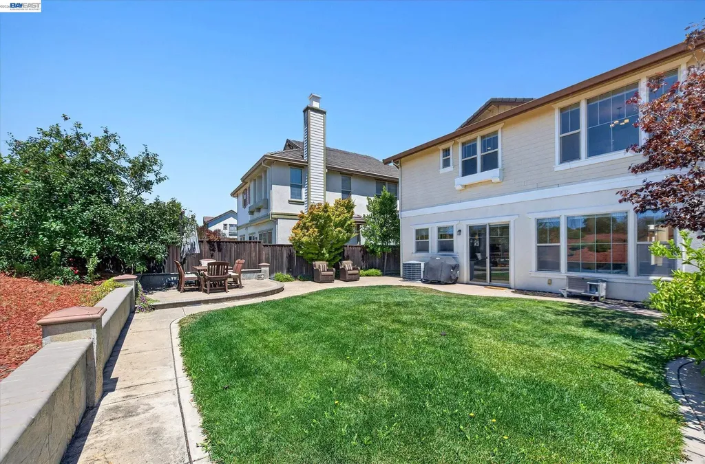 9850 Reimers Way Dublin CA 94568