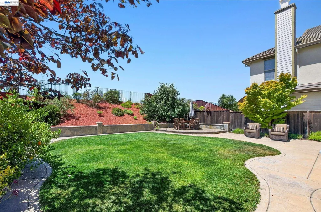 9850 Reimers Way Dublin CA 94568
