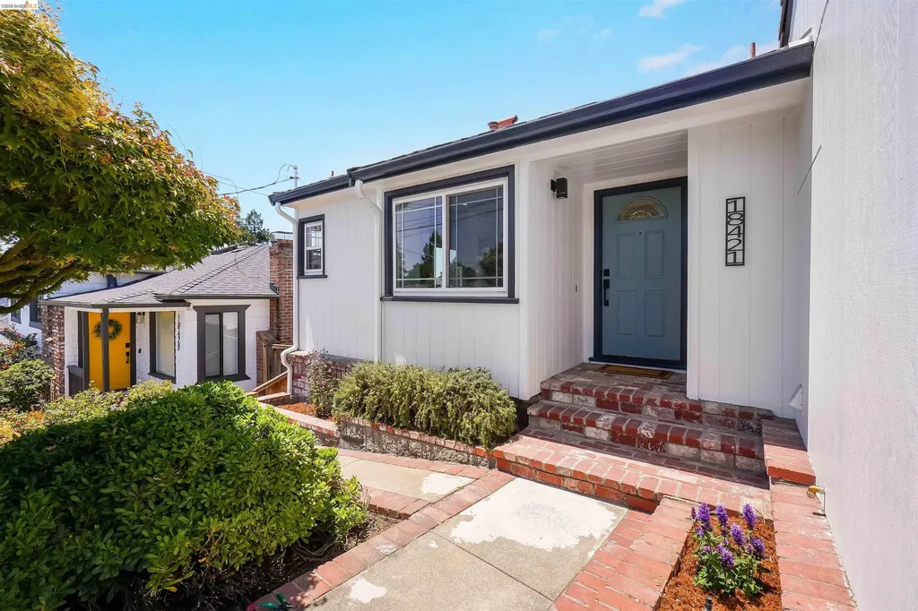 18421 Magee Way Castro Valley CA 94546