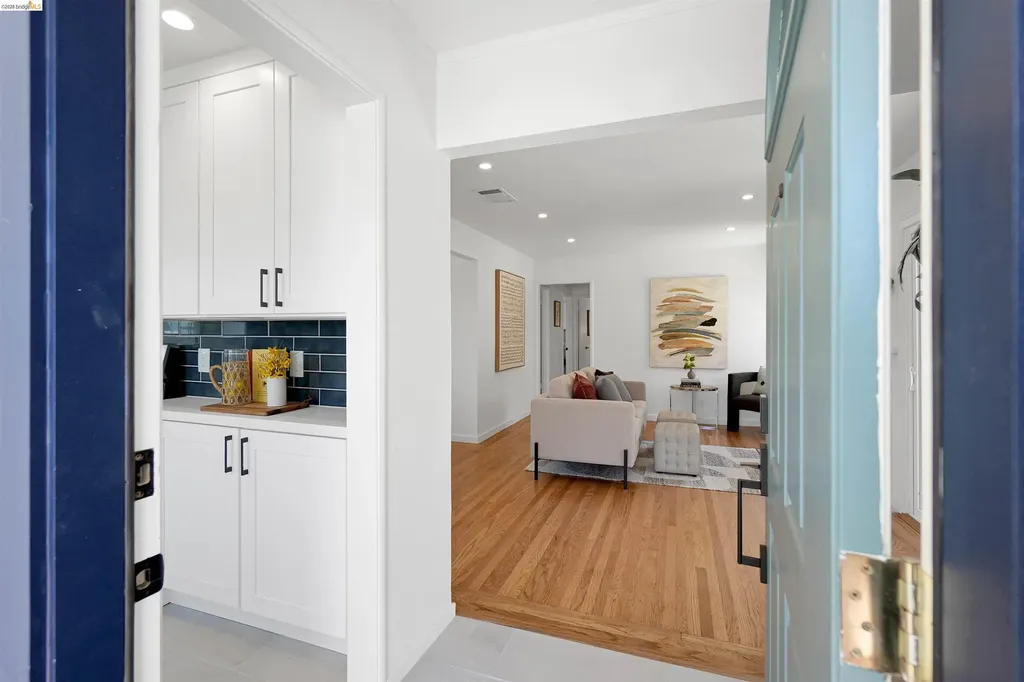 18421 Magee Way Castro Valley CA 94546