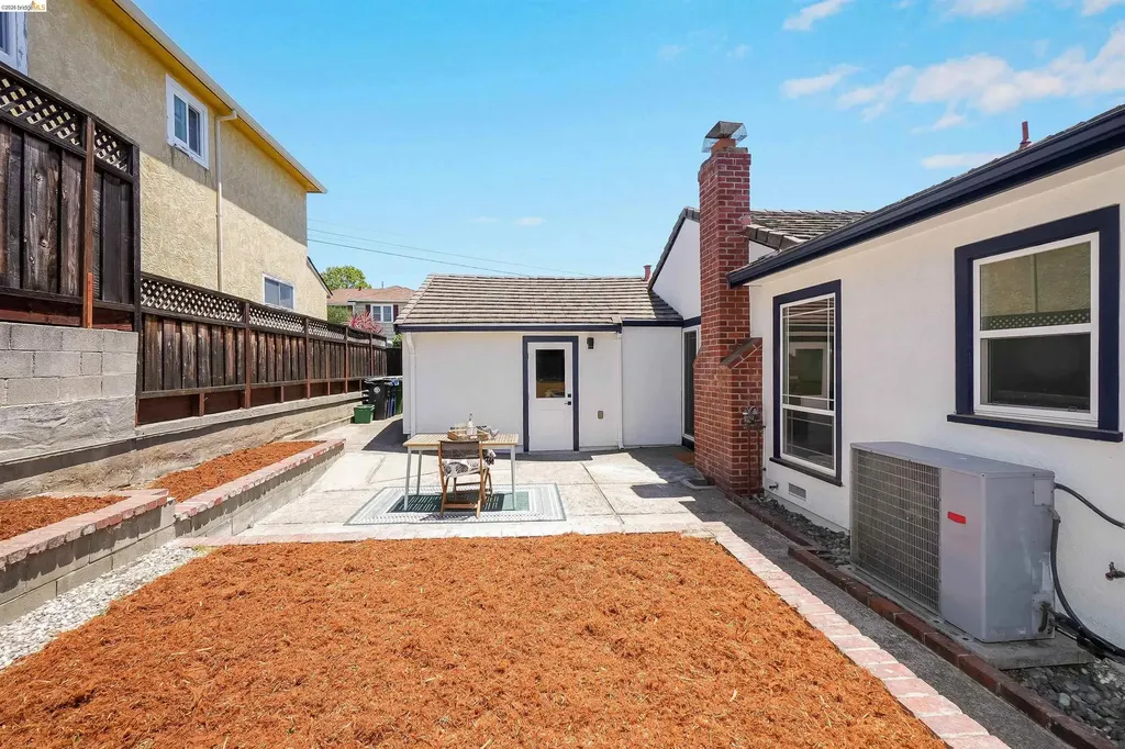 18421 Magee Way Castro Valley CA 94546