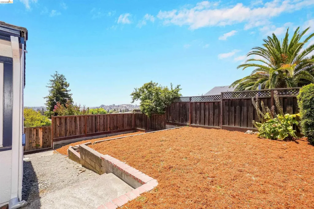 18421 Magee Way Castro Valley CA 94546