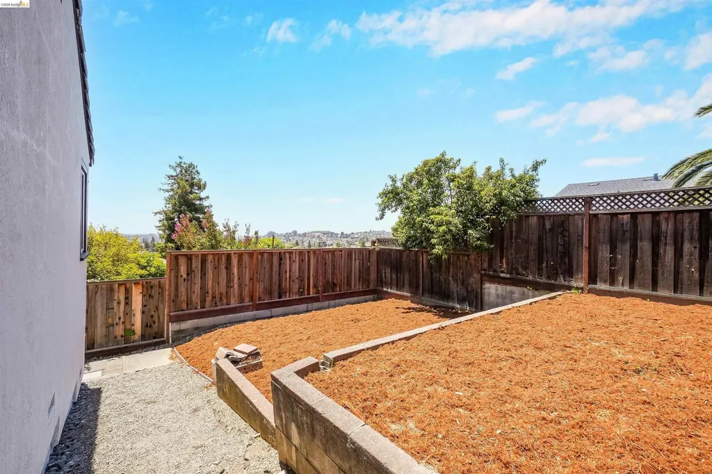 18421 Magee Way Castro Valley CA 94546