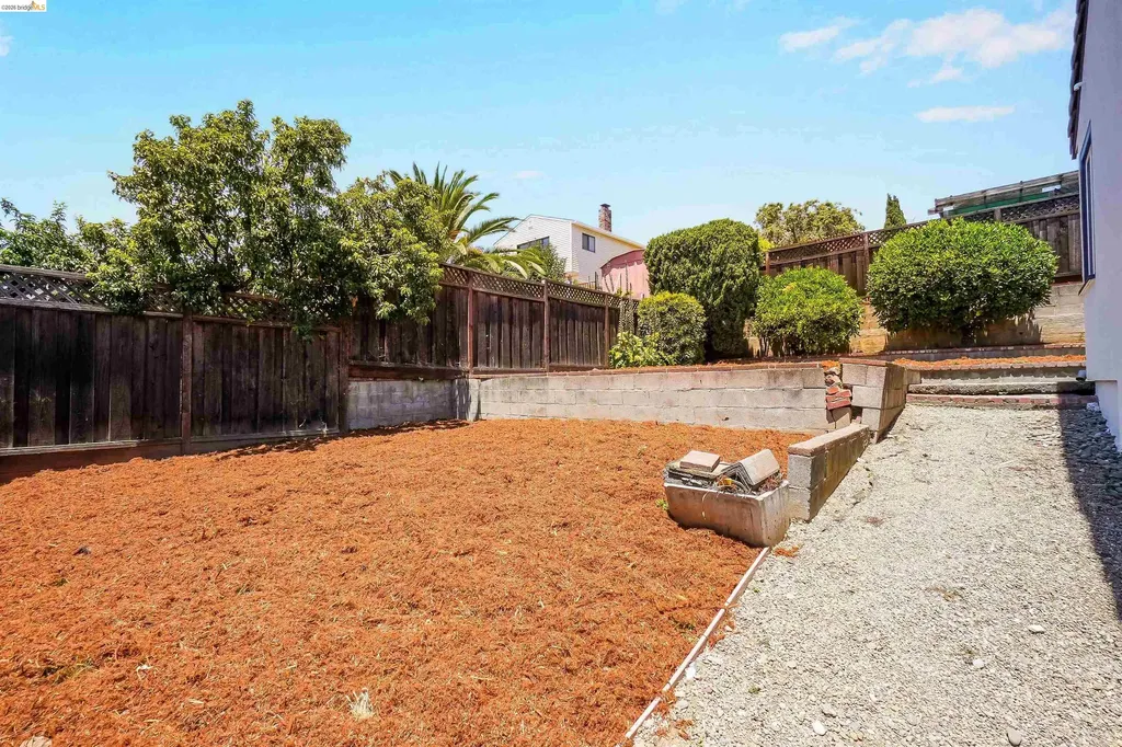 18421 Magee Way Castro Valley CA 94546