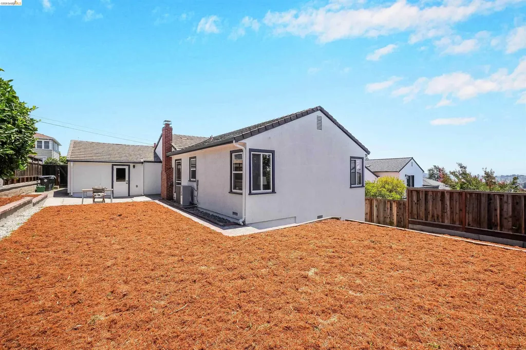 18421 Magee Way Castro Valley CA 94546