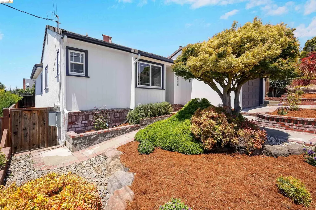18421 Magee Way Castro Valley CA 94546