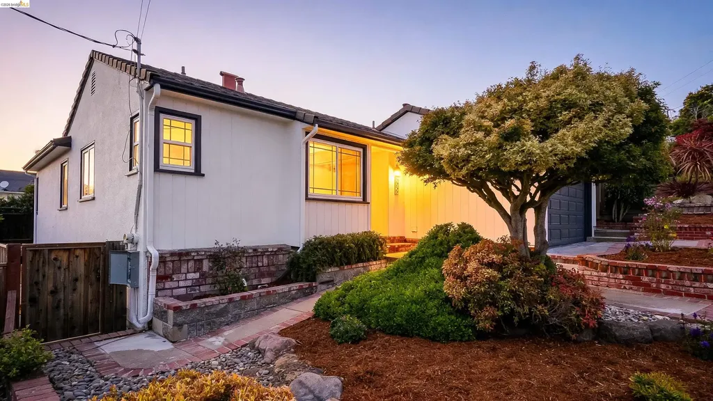 18421 Magee Way Castro Valley CA 94546