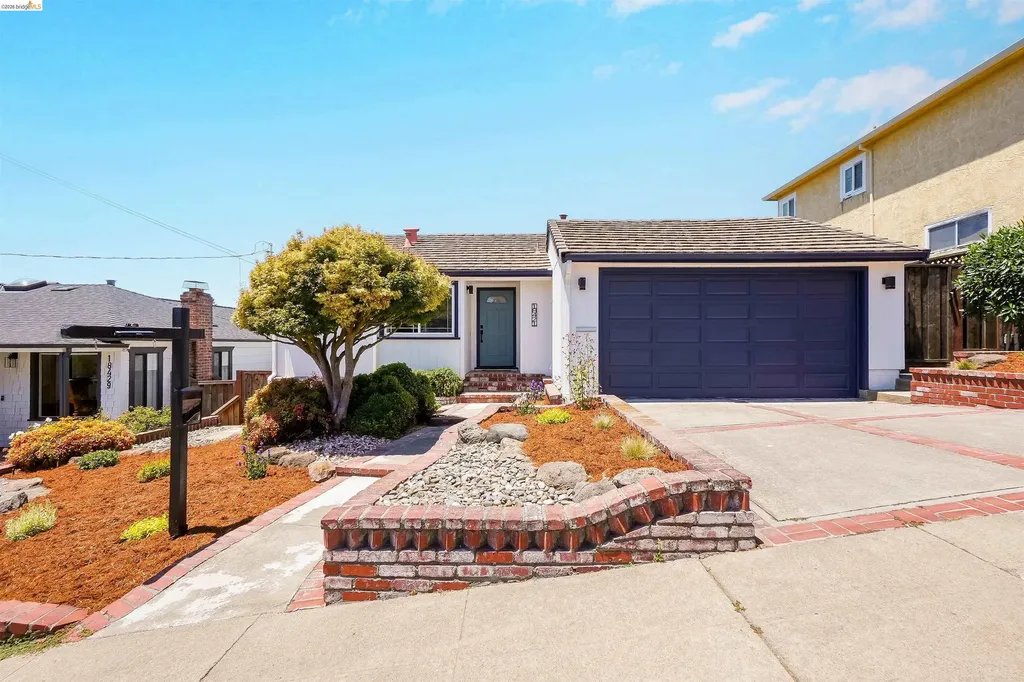 18421 Magee Way Castro Valley CA 94546