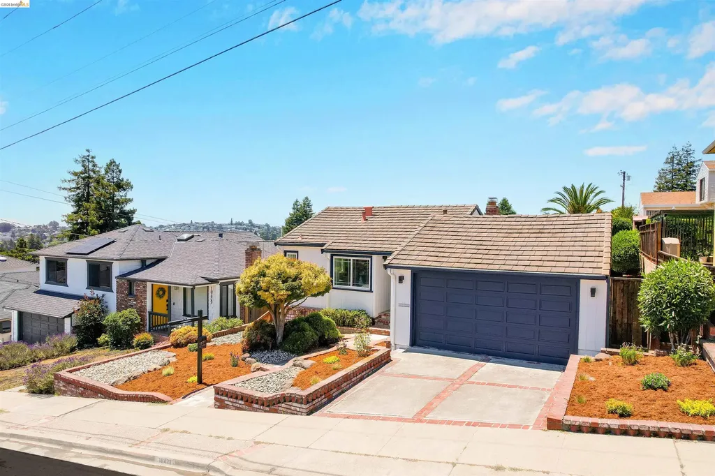 18421 Magee Way Castro Valley CA 94546