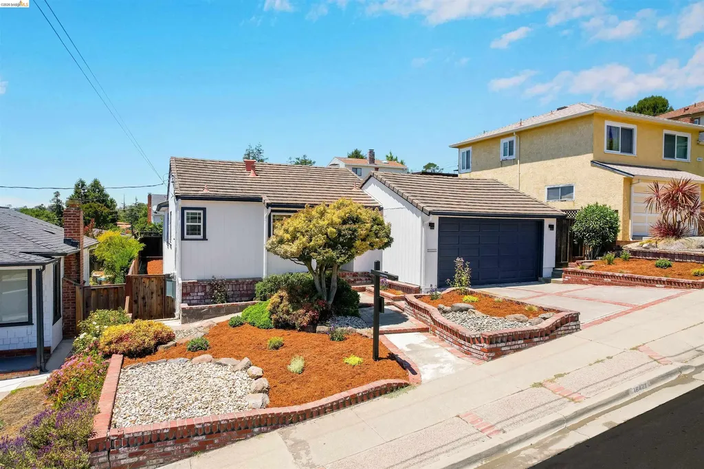 18421 Magee Way Castro Valley CA 94546