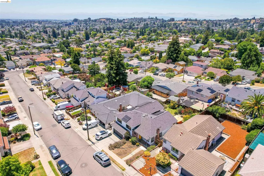 18421 Magee Way Castro Valley CA 94546