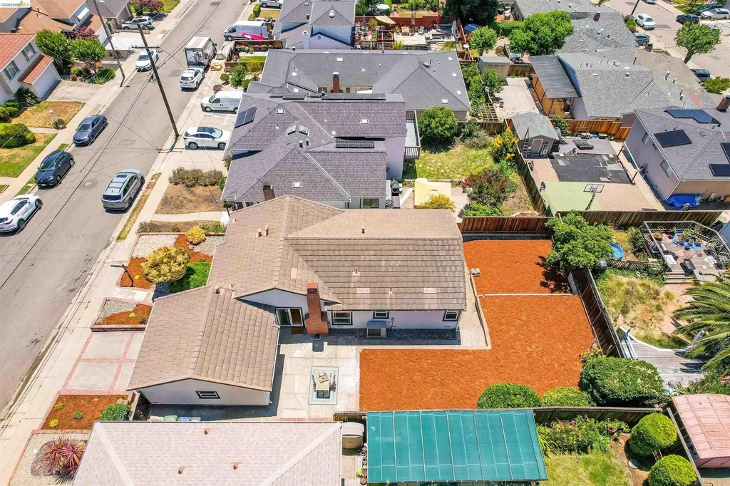 18421 Magee Way Castro Valley CA 94546