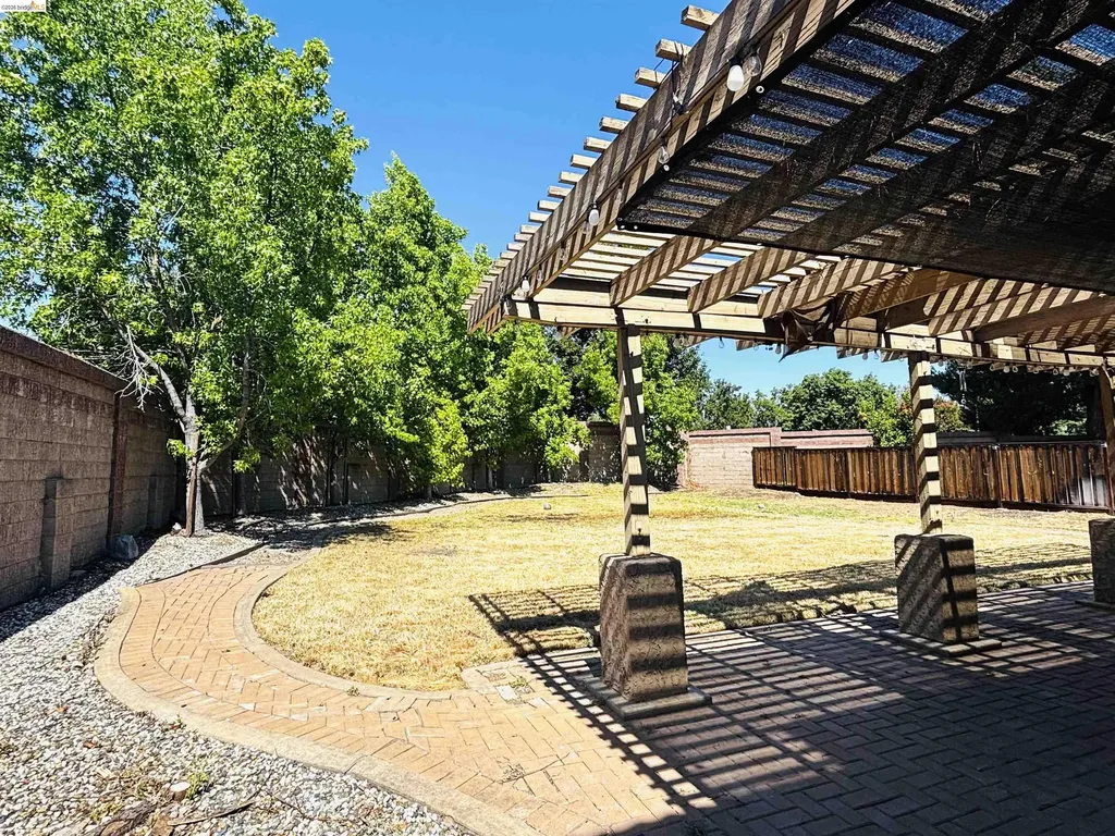 753 Sunshine Court Brentwood CA 94513