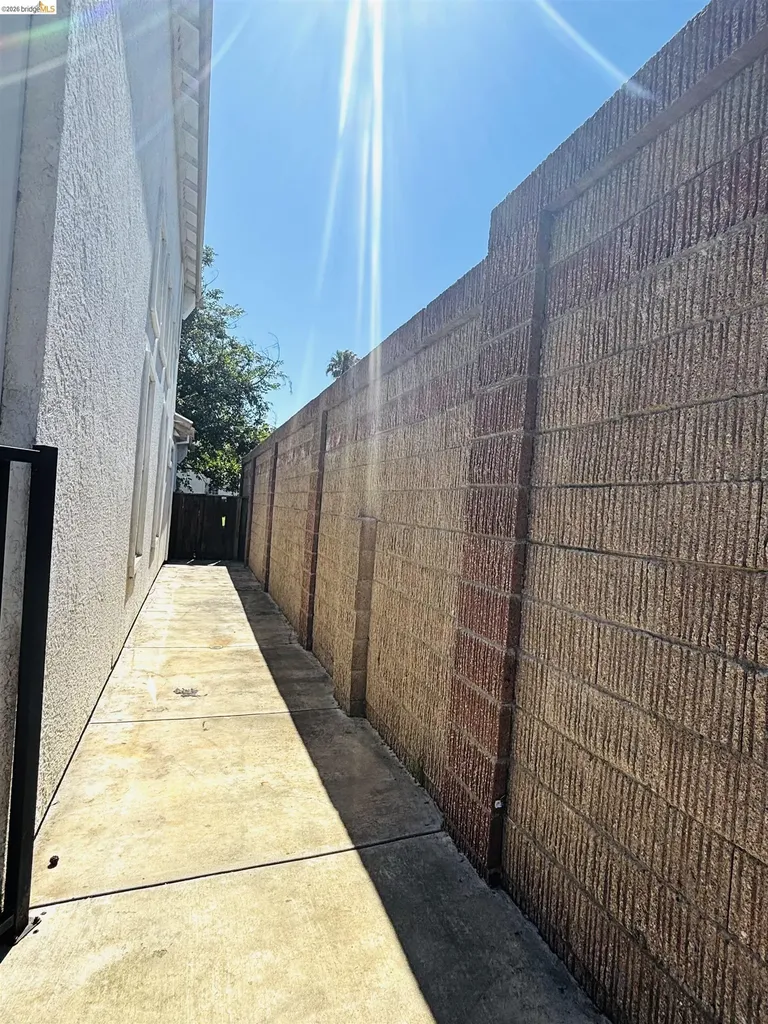 753 Sunshine Court Brentwood CA 94513