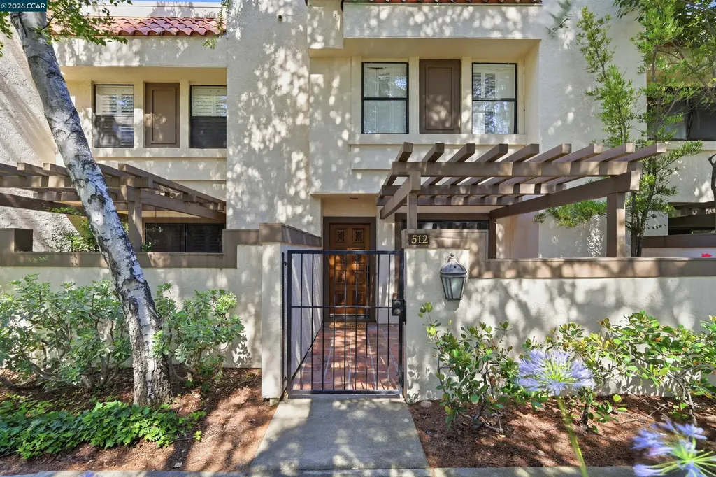 512 Churchill Downs Court Walnut Creek CA 94597