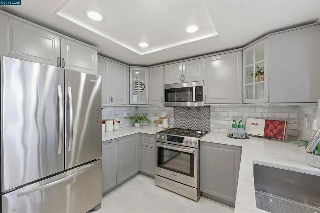 512 Churchill Downs Court Walnut Creek CA 94597