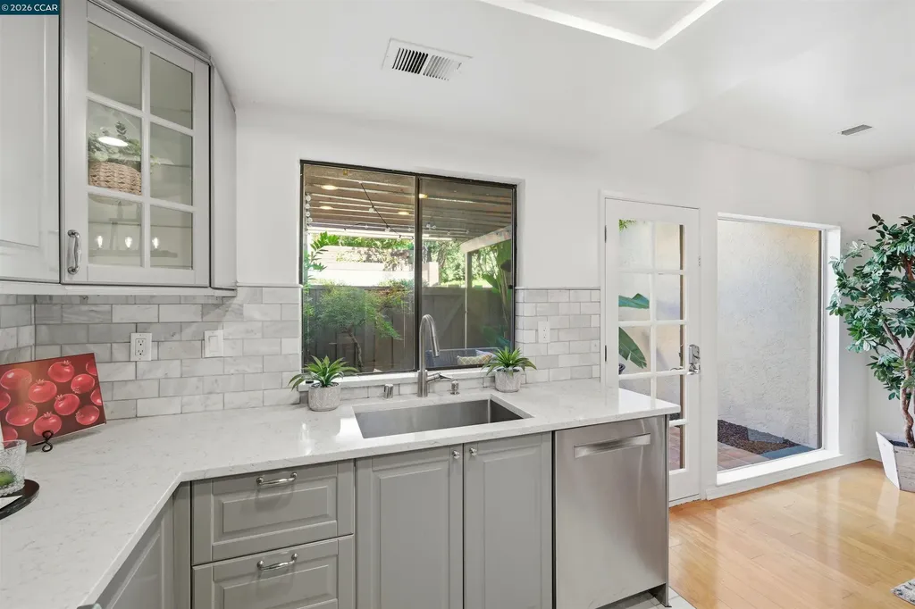 512 Churchill Downs Court Walnut Creek CA 94597