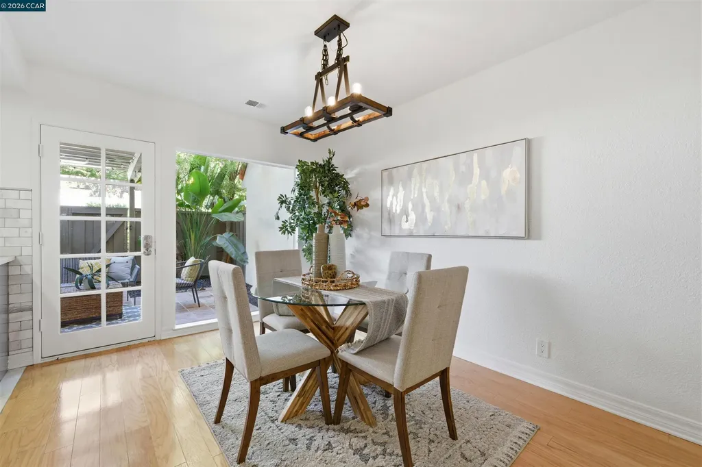 512 Churchill Downs Court Walnut Creek CA 94597