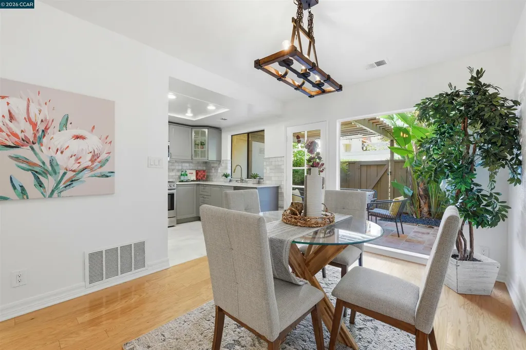 512 Churchill Downs Court Walnut Creek CA 94597