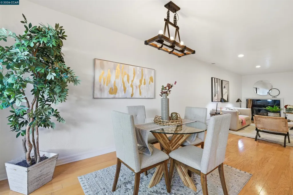 512 Churchill Downs Court Walnut Creek CA 94597