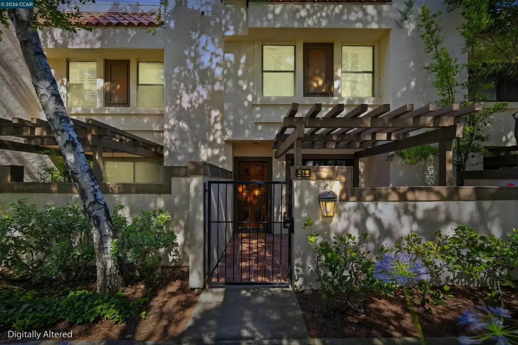 512 Churchill Downs Court Walnut Creek CA 94597
