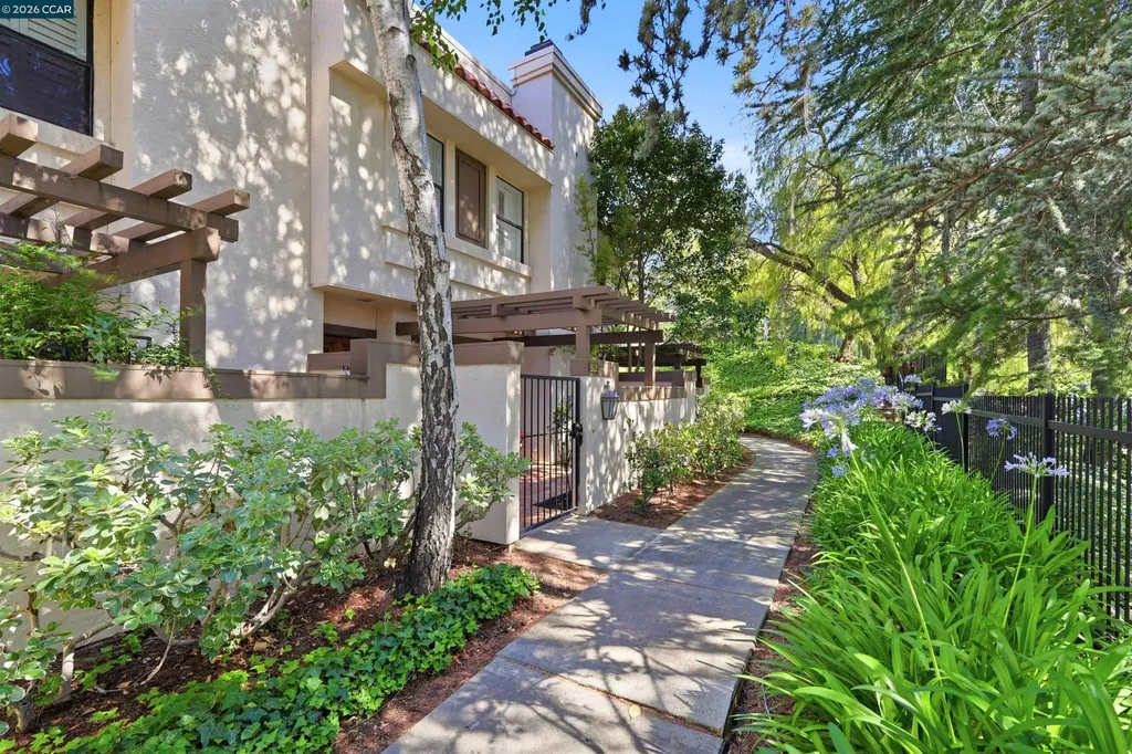 512 Churchill Downs Court Walnut Creek CA 94597