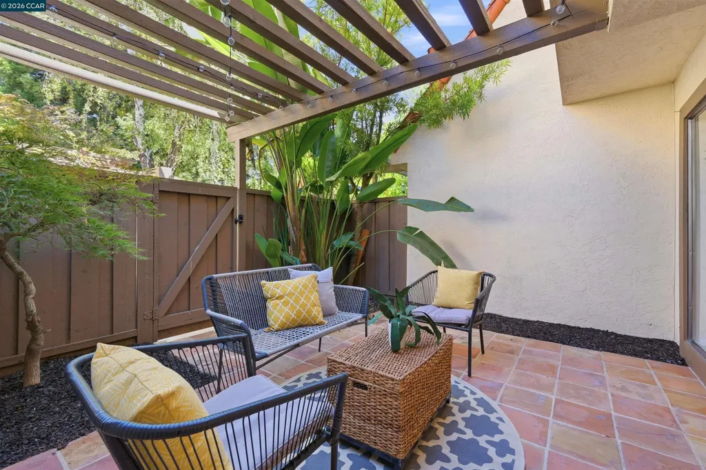 512 Churchill Downs Court Walnut Creek CA 94597