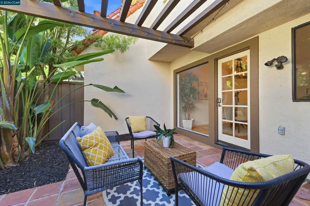 512 Churchill Downs Court Walnut Creek CA 94597