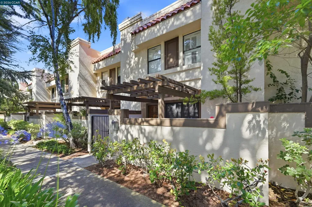512 Churchill Downs Court Walnut Creek CA 94597