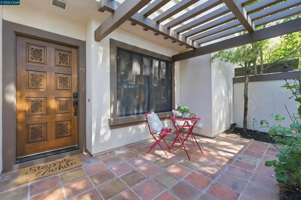 512 Churchill Downs Court Walnut Creek CA 94597
