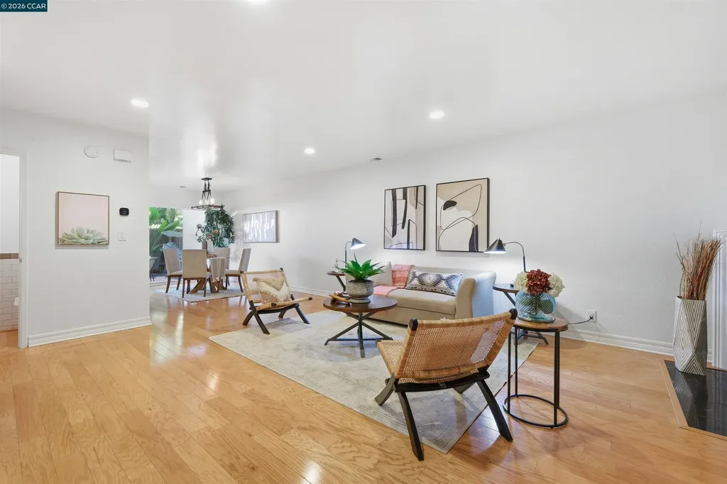 512 Churchill Downs Court Walnut Creek CA 94597