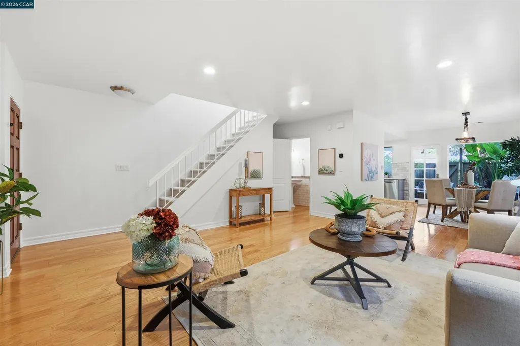 512 Churchill Downs Court Walnut Creek CA 94597