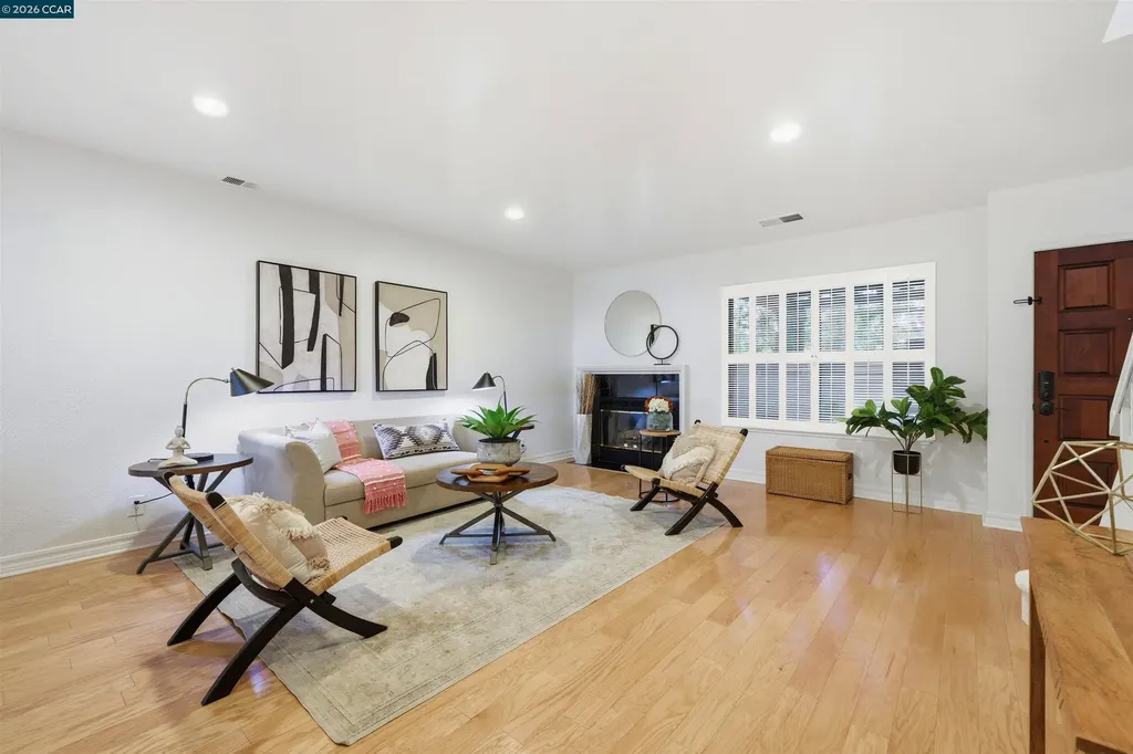 512 Churchill Downs Court Walnut Creek CA 94597