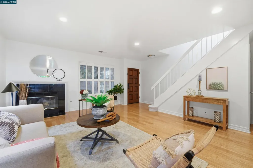 512 Churchill Downs Court Walnut Creek CA 94597