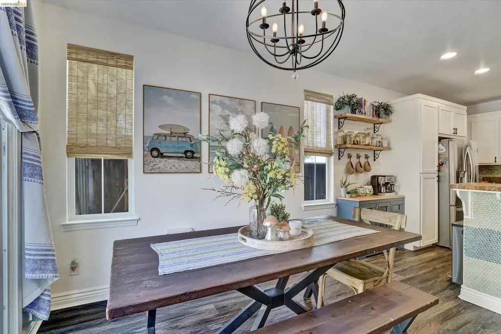 619 Falling Star Drive Martinez CA 94553