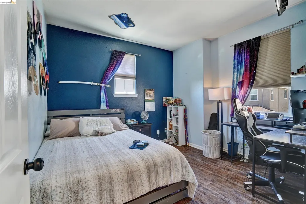 619 Falling Star Drive Martinez CA 94553