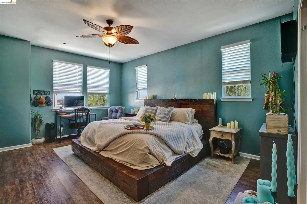 619 Falling Star Drive Martinez CA 94553