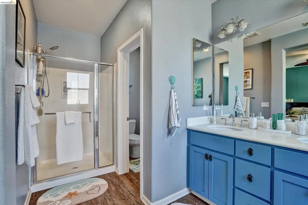 619 Falling Star Drive Martinez CA 94553