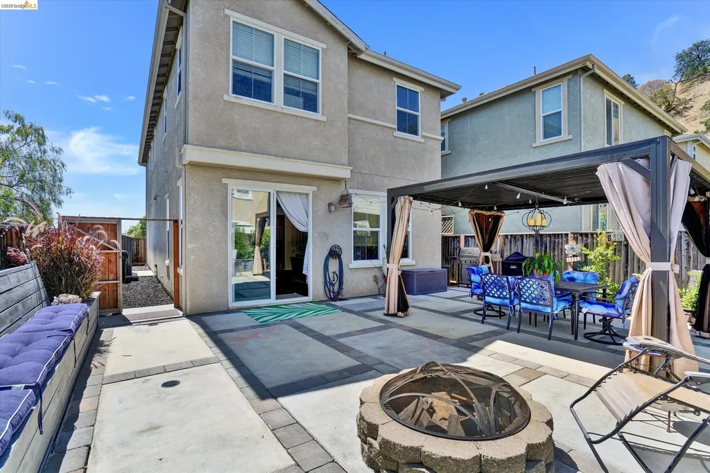 619 Falling Star Drive Martinez CA 94553